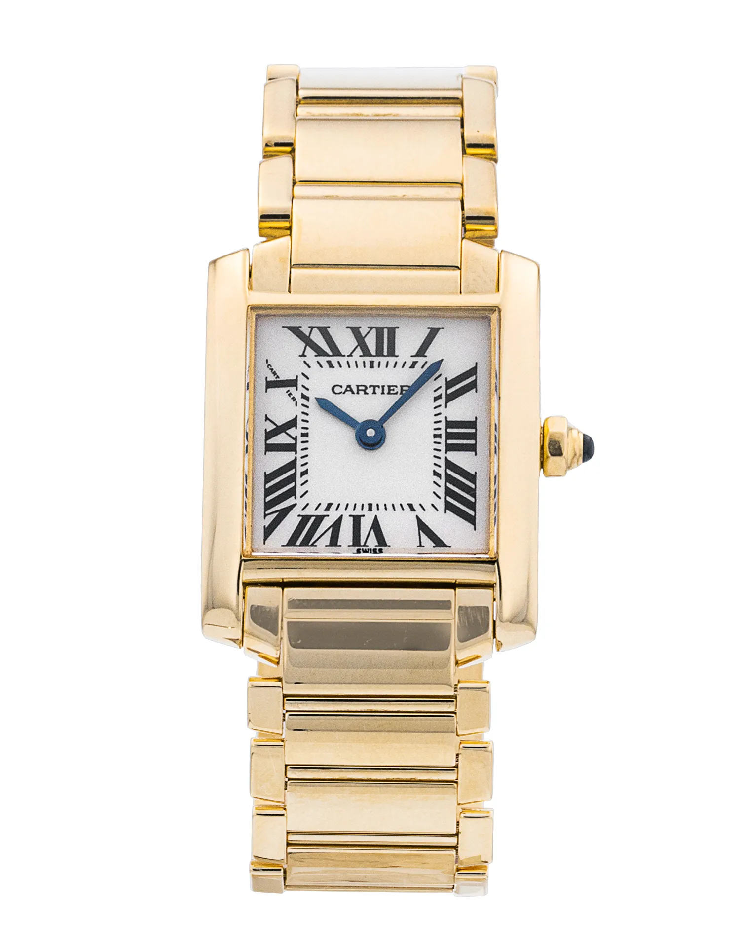 Cartier Tank Francaise W50002N2 422688